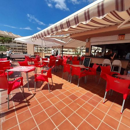 Ferienwohnung The Heights Deluxe Arona  Exterior foto